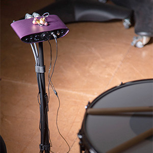 IFI AUDIO ZEN CAN STUDIO: Front view