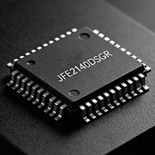 Shanling EH90: Image showing one of the chips
