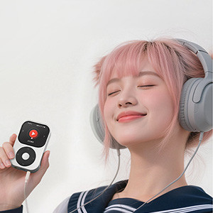 SHANLING Q2: In use