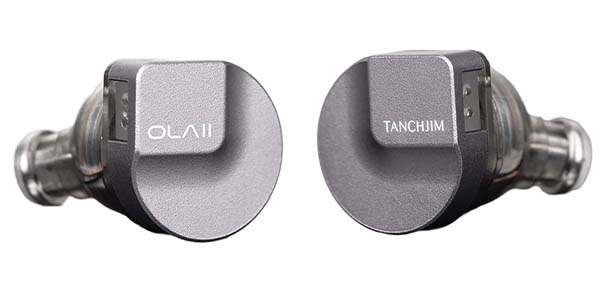 Tanchjim OLA II