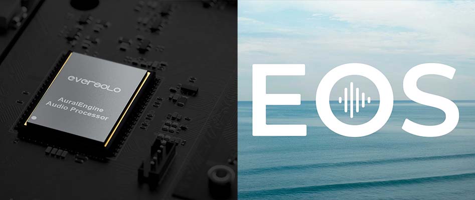 Eversolo DMP-A8 Master Edition Gen 2: AuralEngine and Bit-Perfect Playback