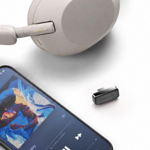 QUESTYLE QCC DONGLE PRO 2: Bluetooth 6.1