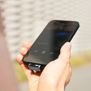 QUESTYLE QCC DONGLE PRO 2: Questyle app