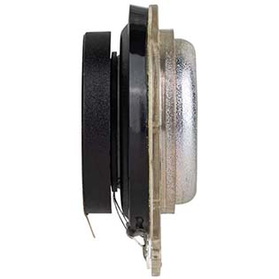 DAYTON AUDIO EX25HRDS-4: A Compact Design for Integrated Audio Reproduction