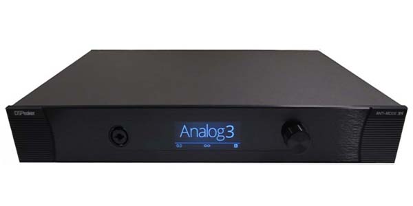 DSPEAKER ANTI-MODE X4