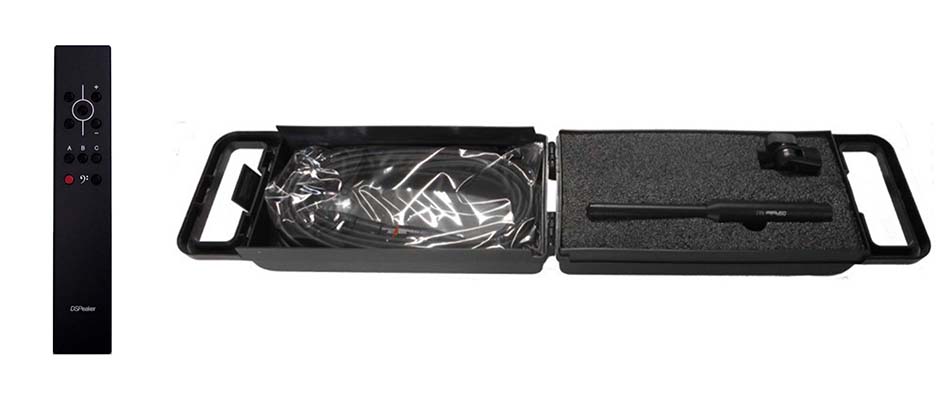 DSPEAKER ANTI-MODE X4