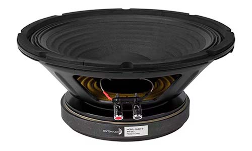 DAYTON AUDIO PA310-8