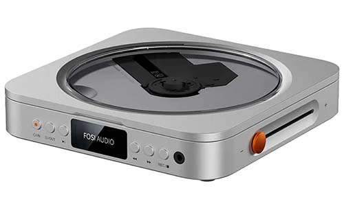 FOSI AUDIO MERAK