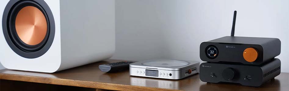 FOSI AUDIO MERAK