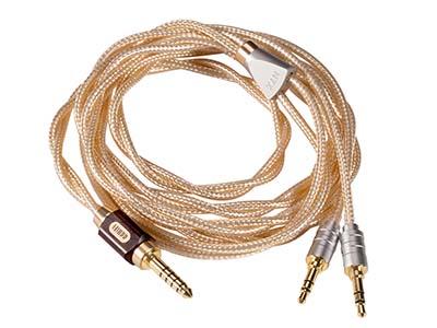 DDHIFI BC150G-FLAT35