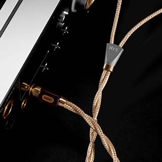 DD HIFI BC150G-BAL35: Balanced Architecture and High-Purity Conductors