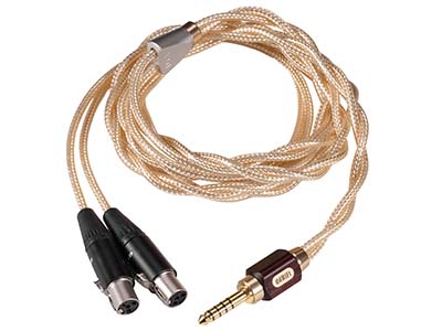 DD HIFI BC150G-MXLR4