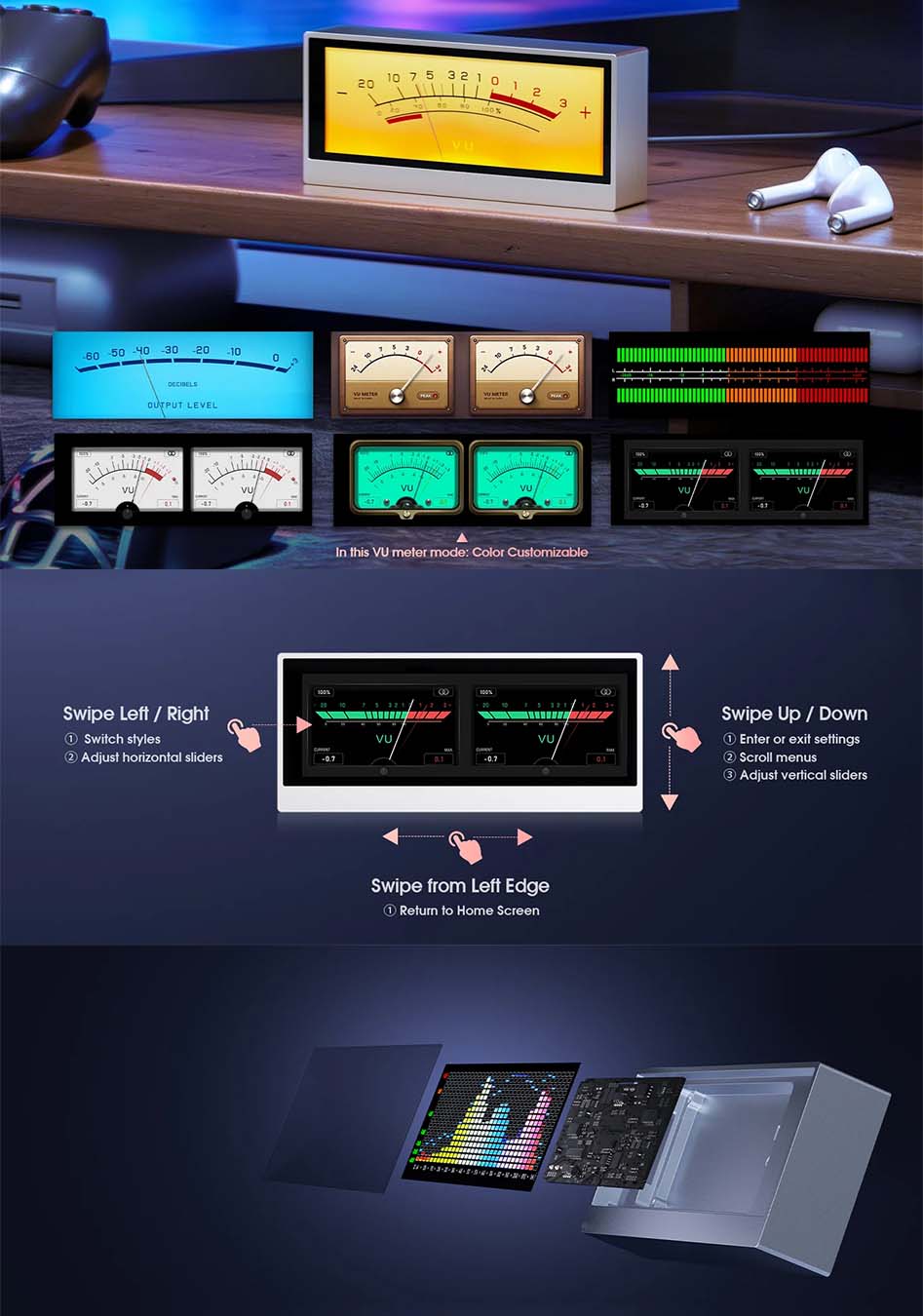 DOUK AUDIO LAB TX7