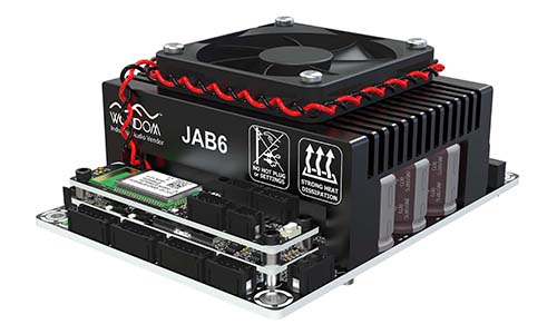 WONDOM AA-JA33288 JAB6