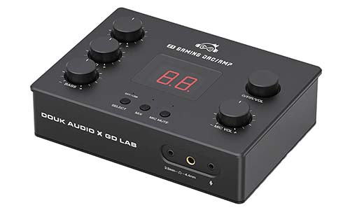 DOUK AUDIO Z1