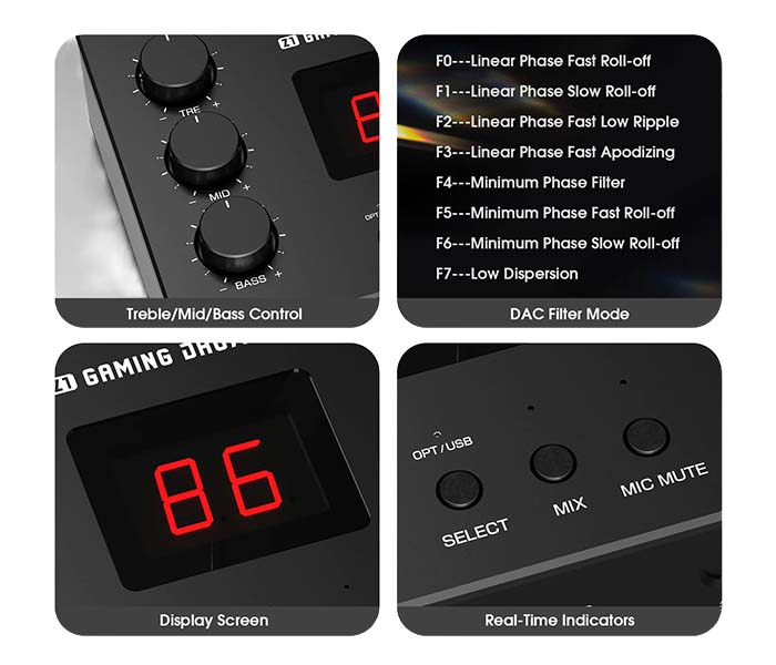 DOUK AUDIO Z1
