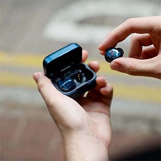 NOBLE AUDIO OSPREY: Bluetooth 6.0, ANC and Smart Features