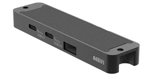 DDHIFI HS650