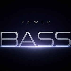EVERSOLO AMP-F8: Power Bass