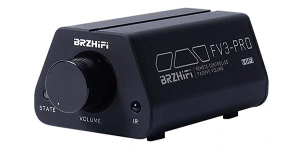 BRZHIFI FV3-PRO
