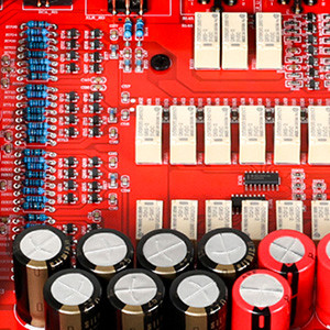 MUSICIAN MONOCEROS III: Circuit