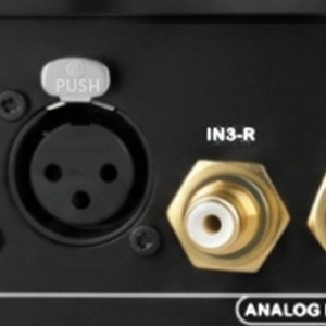 MUSICIAN MONOCEROS III: Analog outputs