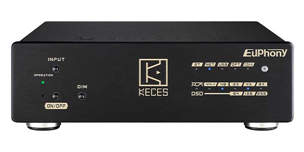 KECES EUPHONY