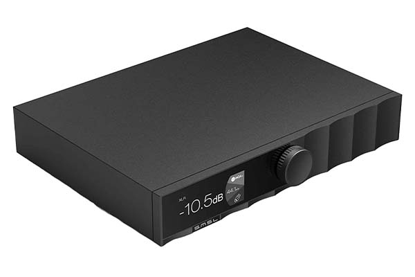 SMSL D400 MK2