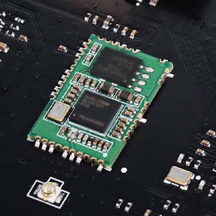 SMSL D400 MK2: High-Resolution Bluetooth with LDAC