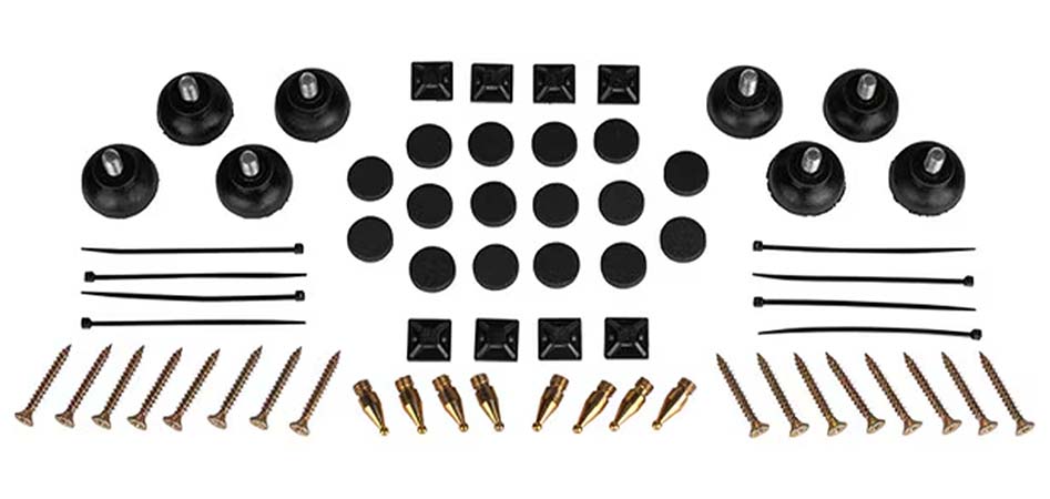 DAYTON AUDIO SSWB20