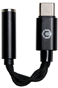 CrinEar Protocol Micro : Vue de face