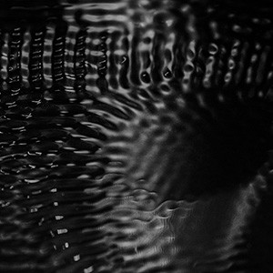Trettitre TreSound1 Wooden : Vibration dans de l'eau