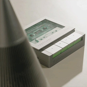 Trettitre TTT-CP3&nbsp;avec enceinte bluetooth