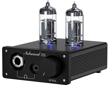 NOBSOUND P32: Front view