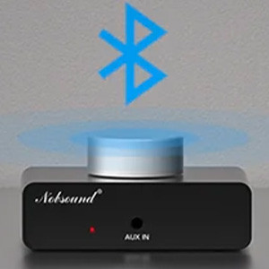 NOBSOUND TONE: Bluetooth connectivity