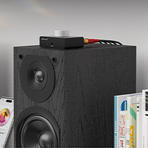NOBSOUND TONE: Front view