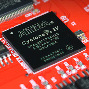 MUSICIAN PISCES III: FPGA