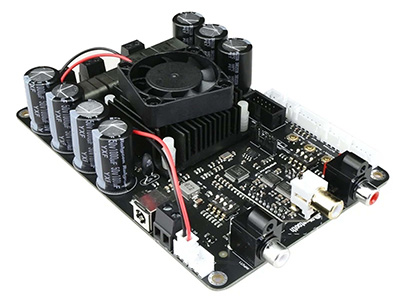Module amplificateur TinySine TSA8800C