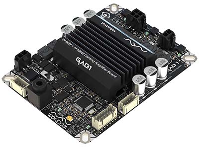 WONDOM GAB1 AA-KA32481