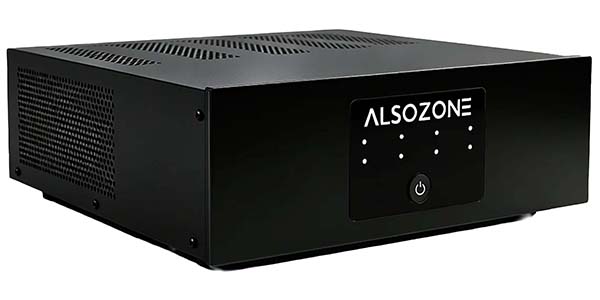 ALSOZONE PAM254