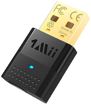 1MII B10: Front view