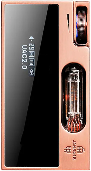 Photo of Shanling UA7