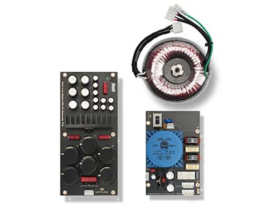 LHY AUDIO LPS-T10