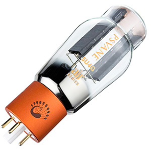 PSVANE AIR 5U4G : Vue de face