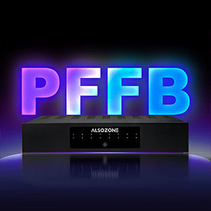 Alsozone PAM256 : PFFB