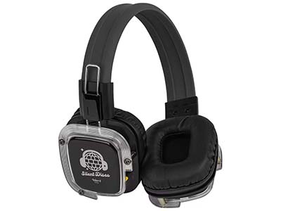 TALENT SILENT DISCO PRISM