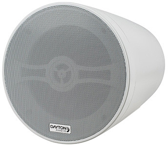 DAYTON AUDIO WP60XTW : Vue de face