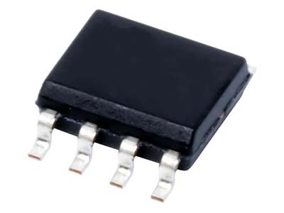 Texas Instruments OPA828IDR