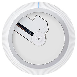 Trettitre TTT-DP3: Front view