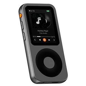 Fosi Audio DAP NEO
